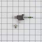 Frigidaire Range Burner Gas Valve 5303935305