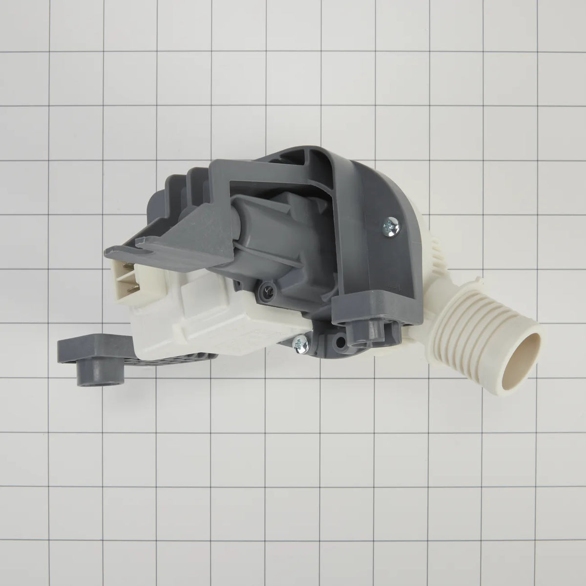 Whirlpool Washer Drain Pump W10876600