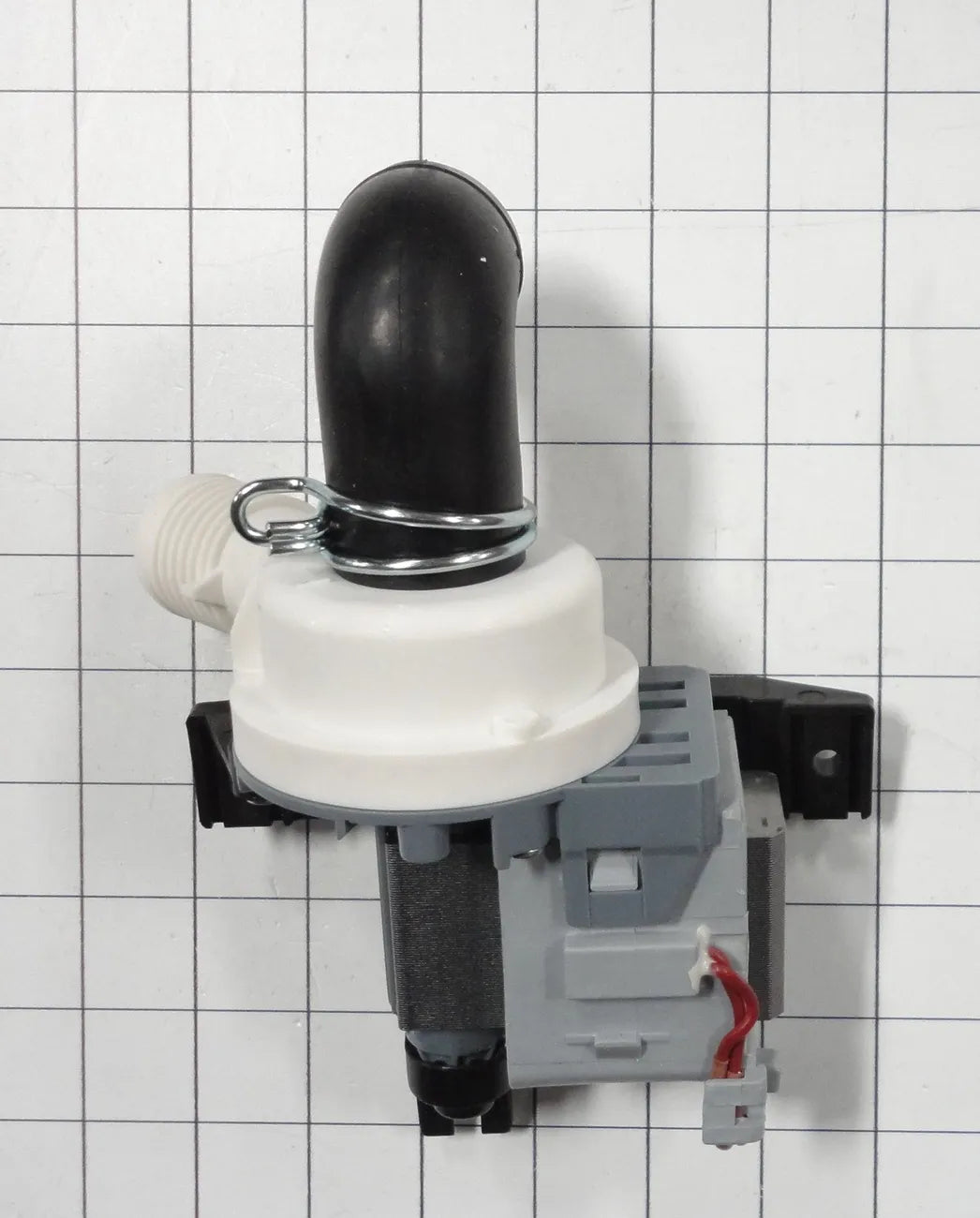 Whirlpool Washer Drain Pump Assembly WPW10403802