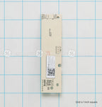 GE Dishwasher Service User Interface Control WD21X27139