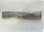 LG Dishwasher Control Panel AGL75675203