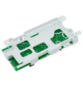 GE Washer/Dryer Control Board and Support Assembly WH16X27251