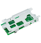 GE Washer/Dryer Control Board and Support Assembly WH16X27251