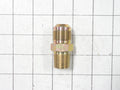 USD Products Gas Fitting 5/8 In. Flare x 1/2 In. MIP Adapter U1-10D-S