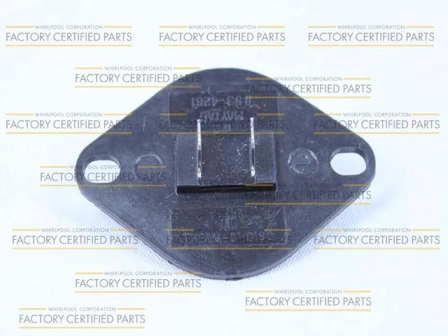 Whirlpool Dryer Thermistor WP31001590
