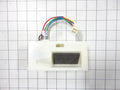 Whirlpool Refrigerator Damper Control Assembly WPW10594330