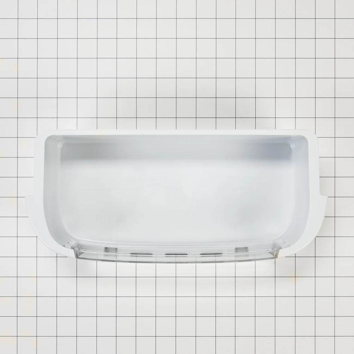 Whirlpool Refrigerator Door Shelf Bucket Medium 67004748