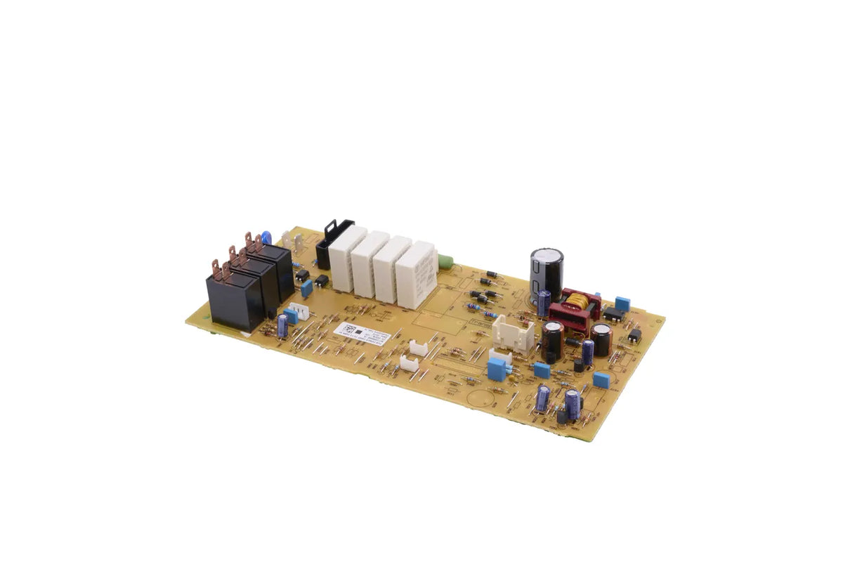 Whirlpool Microwave Electronic Control Board W11325786