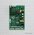 GE Refrigerator Main Control Board WR55X11064