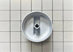 Whirlpool Range Control Knob White WPW10614597