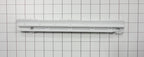 Whirlpool Refrigerator Drawer Track WPW10468556