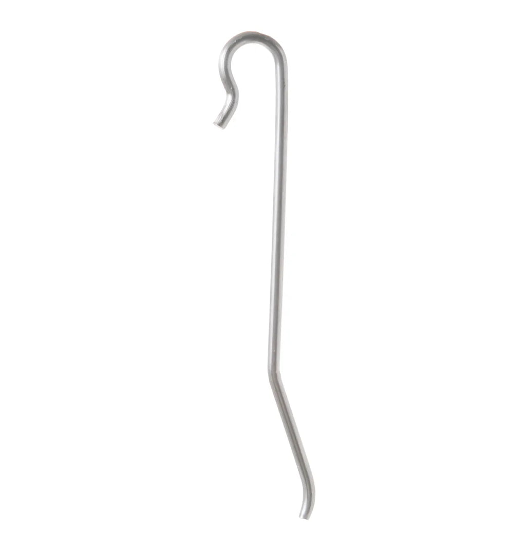 GE Refrigerator Defrost Drain Probe Heater WR51X10134