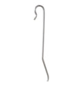 GE Refrigerator Defrost Drain Probe Heater WR51X10134