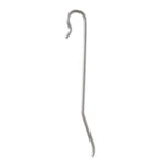 GE Refrigerator Defrost Drain Probe Heater WR51X10134