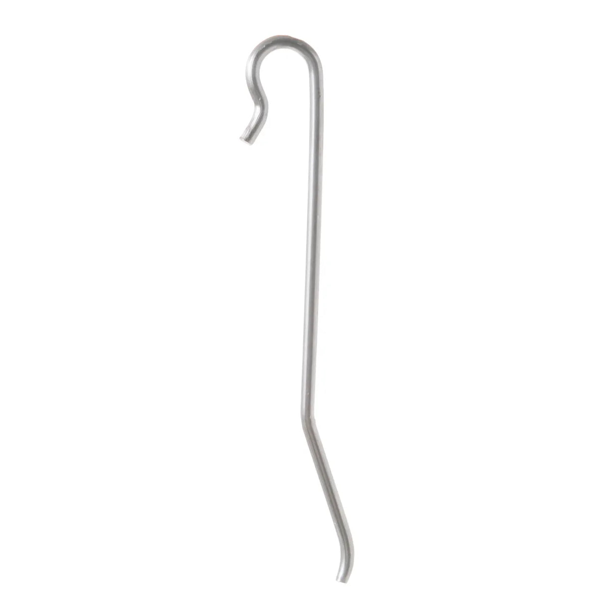 GE Refrigerator Defrost Drain Probe Heater WR51X10134