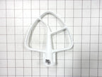 Whirlpool KitchenAid 4.5 Qt Stand Mixer Flat Beater WPW10672617