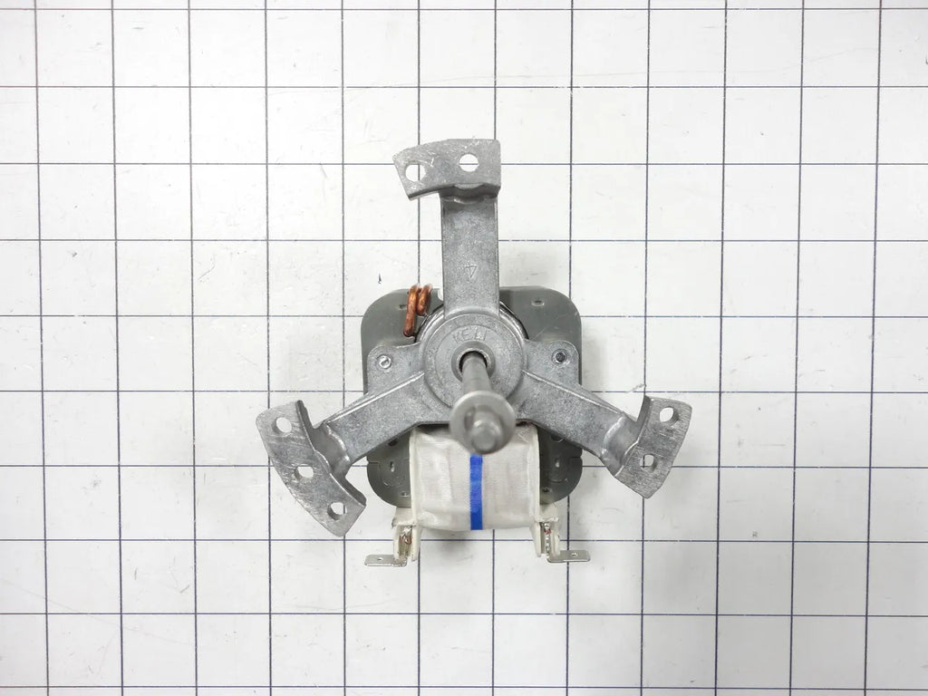 Frigidaire Range Fan Motor 316256100