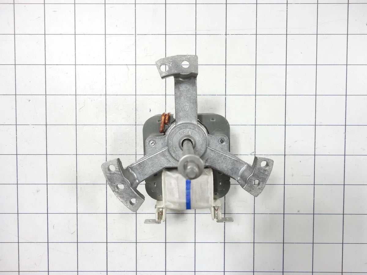 Frigidaire Range Fan Motor 316256100