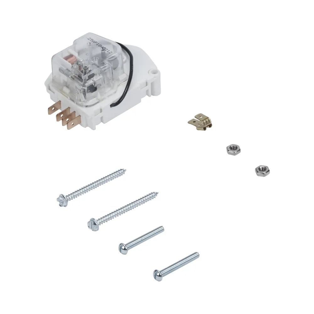 Whirlpool Refrigerator Defrost Timer 8 Hour W10822278