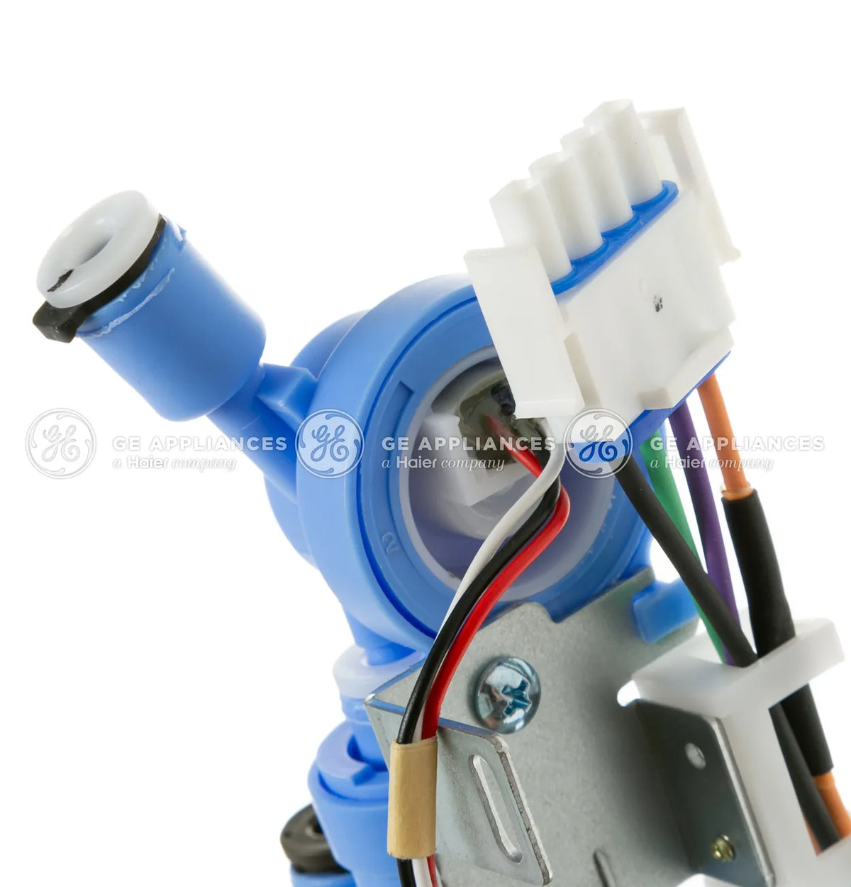GE Refrigerator Dual Water Valve WR57X24979