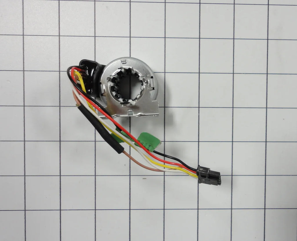 Whirlpool Refrigerator Reversing Valve Solenoid WPW10364560