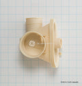 GE Dishwasher Sump Inlet WD18X10049