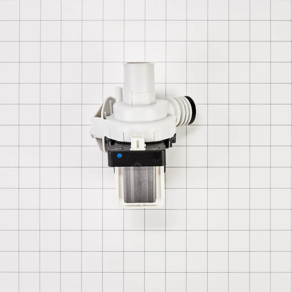 Whirlpool Washer Drain Pump Assembly WP34001340