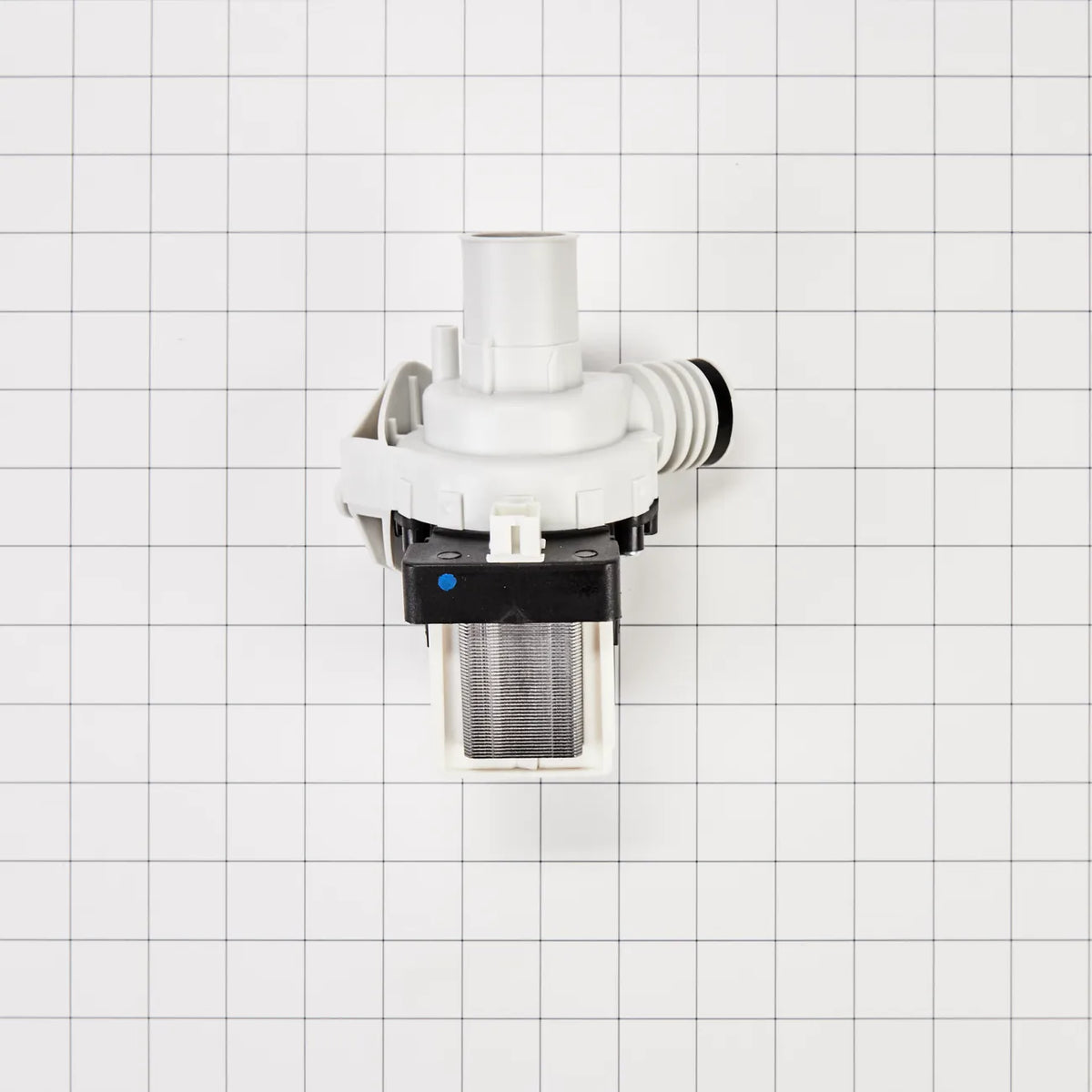 Whirlpool Washer Drain Pump Assembly WP34001340