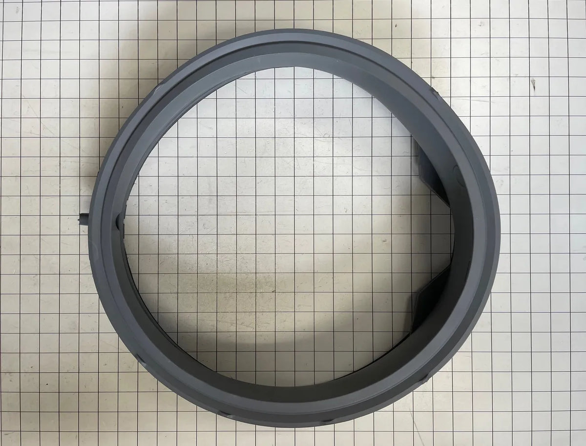 LG Washer Door Boot Gasket Without Drain Hole 4986ER0004B