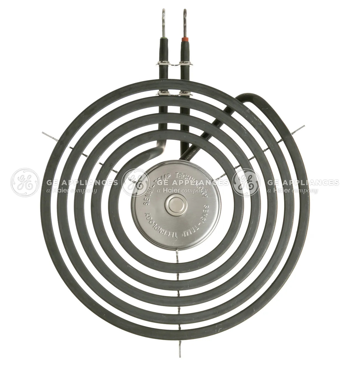 GE Electric Range 8" Surface Burner WB31X46066