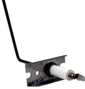 Supco Furnace Flame Sensor 2.5 Inch 90 Degree Offset FLS51M14