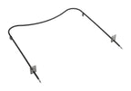 Whirlpool Range Oven Bake Element WPW10310274