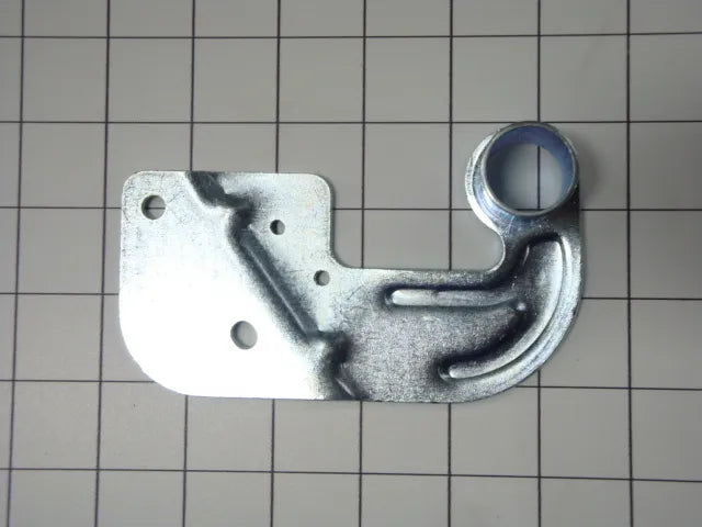 Frigidaire Refrigerator Upper Hinge Bracket 241761302
