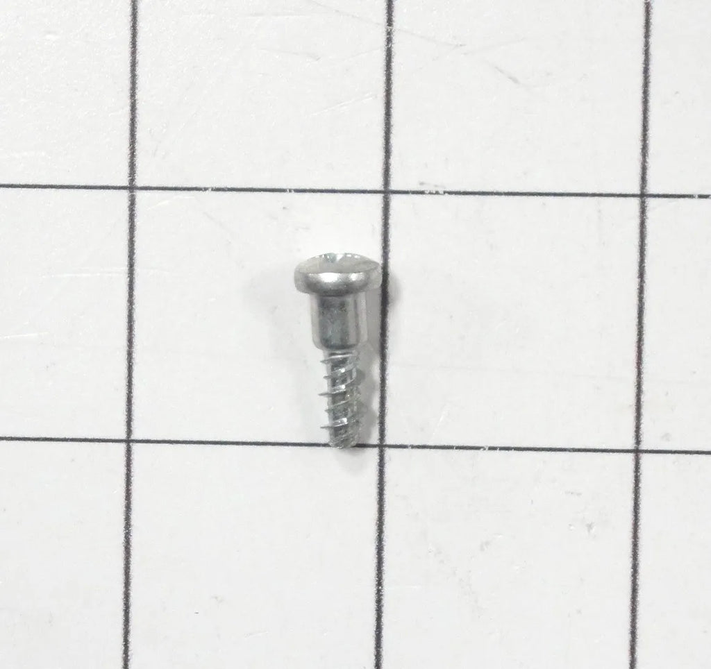 GE Refrigerator Screw WR01X10615