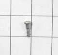 GE Refrigerator Screw WR01X10615