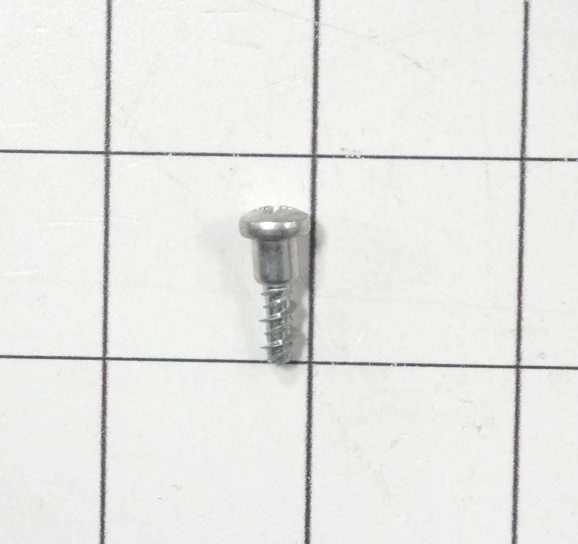 GE Refrigerator Screw WR01X10615