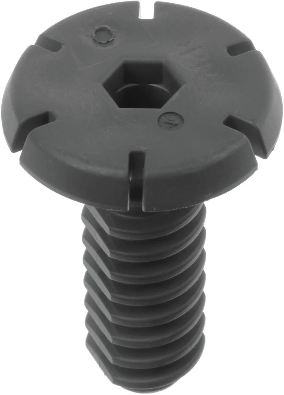 Bosch Dishwasher Leveling Leg 00609843