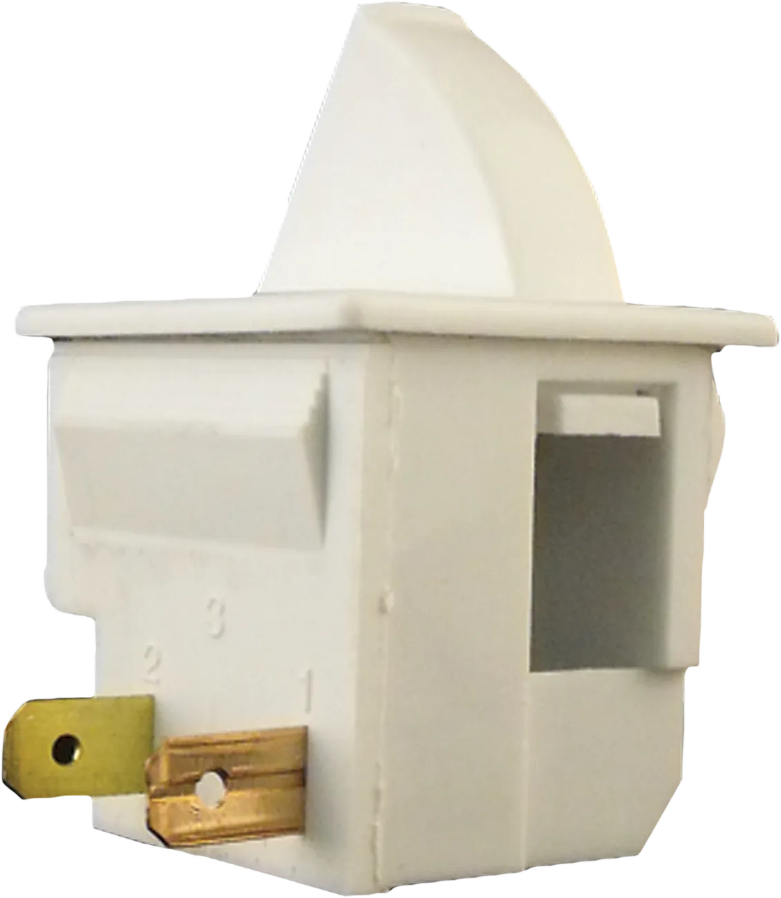ERP (Exact Replacement Parts) Sub-Zero Refrigerator Light Switch ES18806