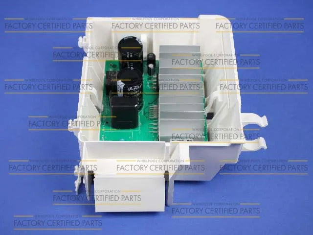 Whirlpool Washer Electronic Main Control Board WPW10374126