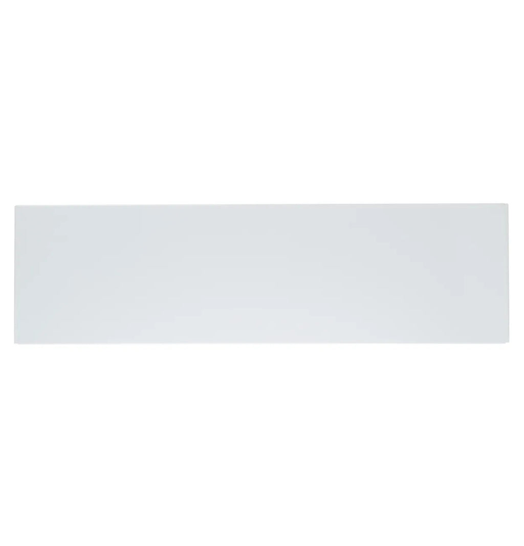 GE Range Warming Drawer Panel, White WB56X43435