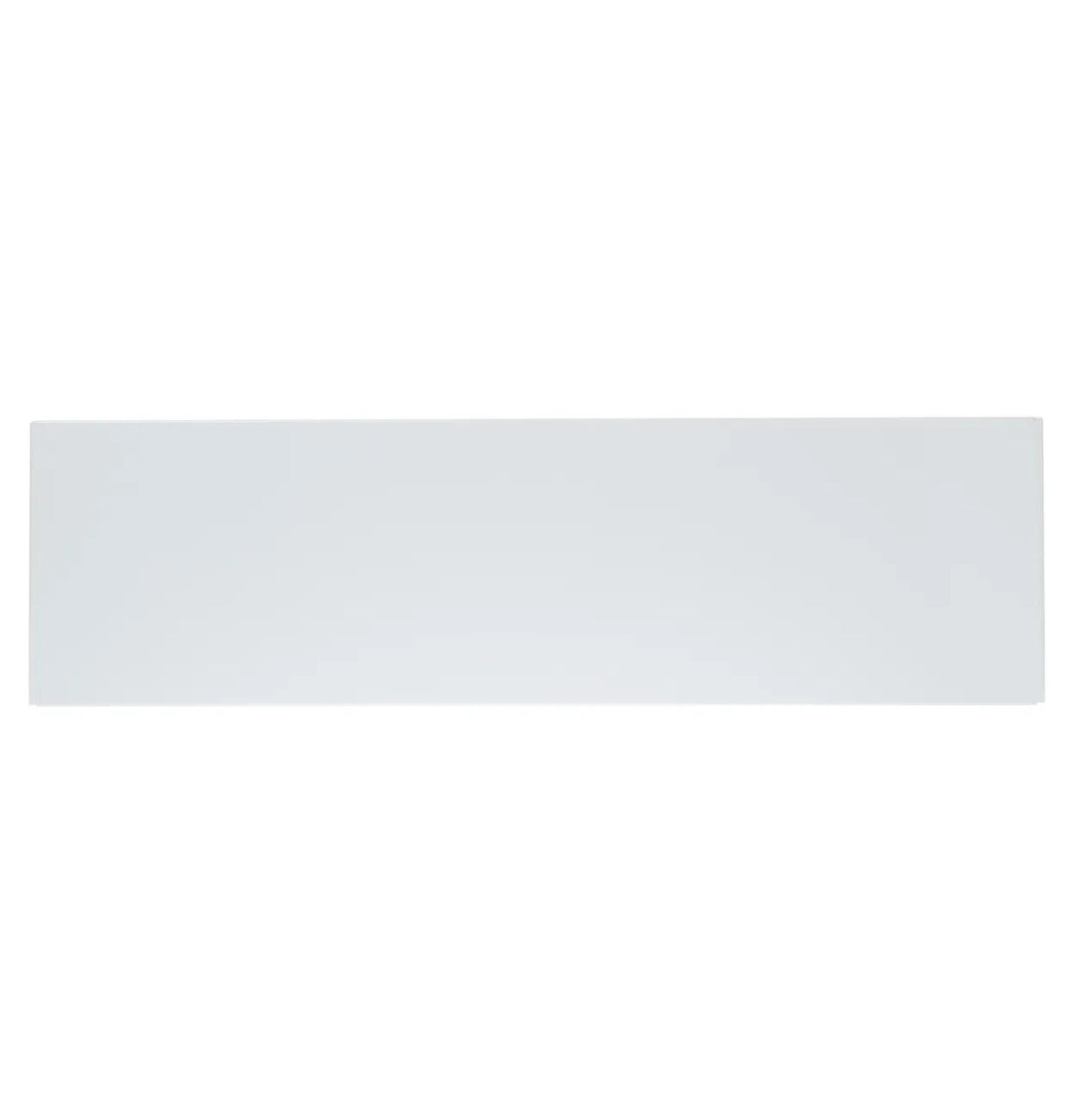 GE Range Warming Drawer Panel, White WB56X43435