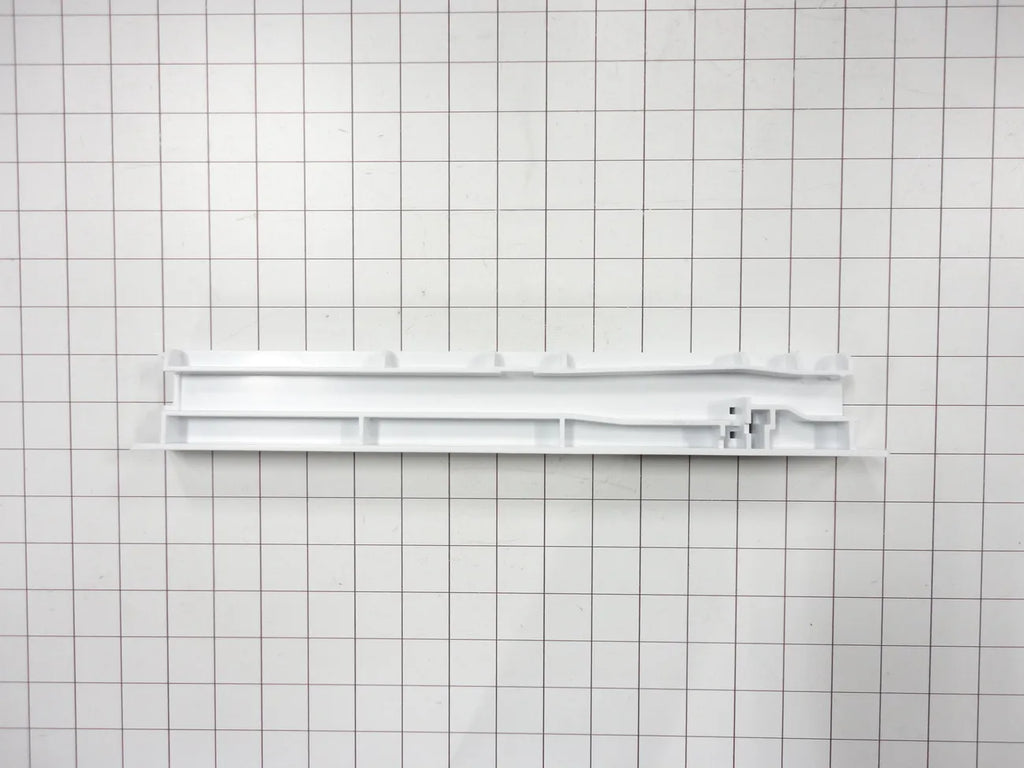 Whirlpool Refrigerator Center Drawer Slide Rail WPW10326469
