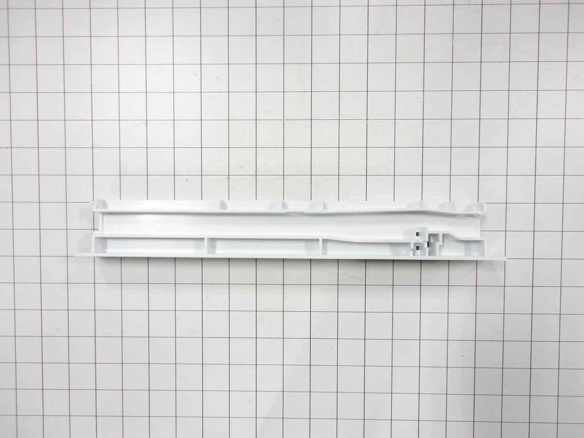 Whirlpool Refrigerator Center Drawer Slide Rail WPW10326469