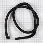 Frigidaire Washer No-Kink Drain Hose, 90 Inch 134592700