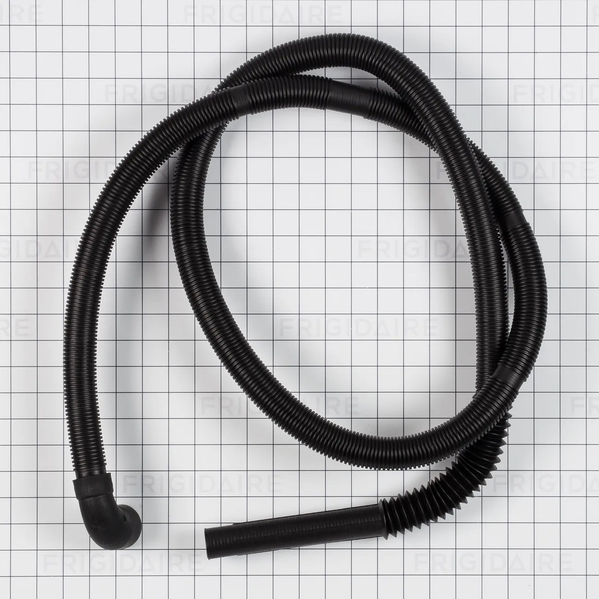 Frigidaire Washer No-Kink Drain Hose, 90 Inch 134592700