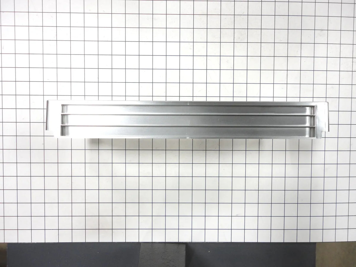 Whirlpool Refrigerator Door Shelf Bin Frame WPW10494333
