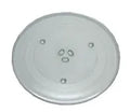 Supco Samsung Microwave Glass Cooking Tray 14 In. MW20002B