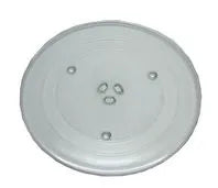 Supco Samsung Microwave Glass Cooking Tray 14 In. MW20002B