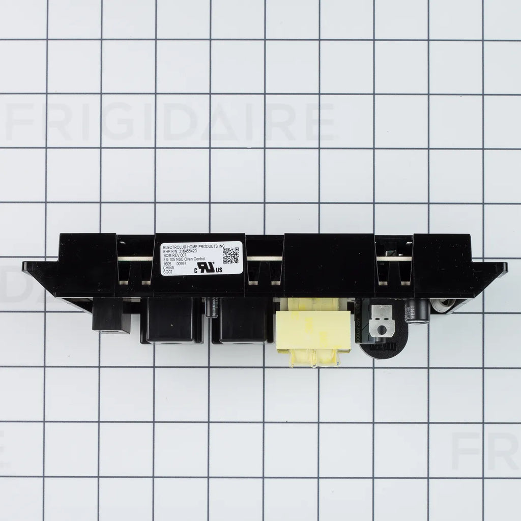 Frigidaire Range Control Board 316455420