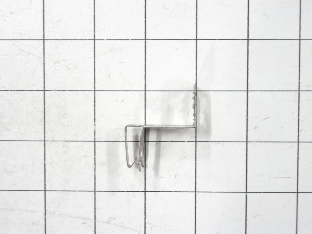 Frigidaire Dishwasher Heater Bracket 154465101